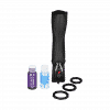 Vibrating Roto-Teazer