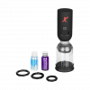 Tip Teazer Power Pump