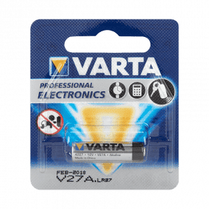 12V - V27A