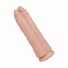11 Inch Two Cocks One Hole