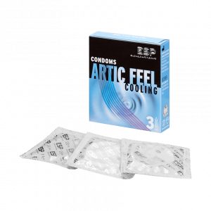 Artic Feel