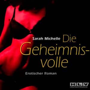 Die Geheimnisvolle