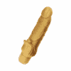 Dicker Stim