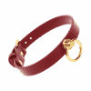 O-Ring Collar