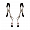Non Adjustable Clamps Beads