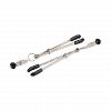 Tweezers With Beads