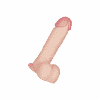 Lovetoy 'Legendary King-Sized Realistic Dildo'