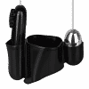 Vibrating Bullet