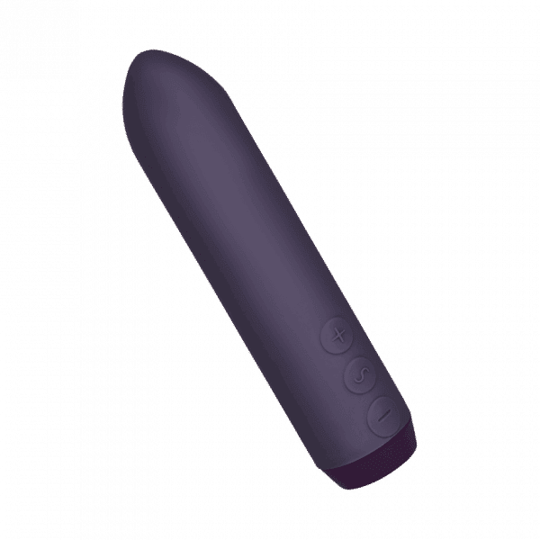 Classic Bullet Vibrator