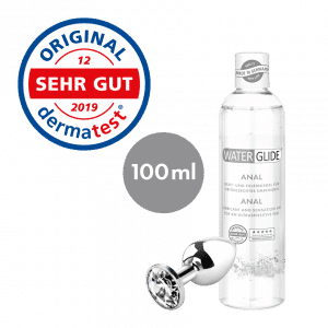 100ml Anal extra ultra langanhaltend