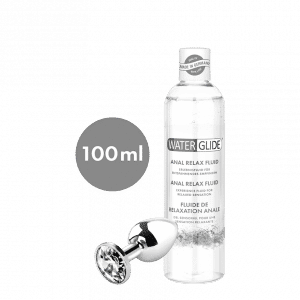 100ml Anal Relax Fluid