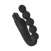 Analvibrator aus Silikon