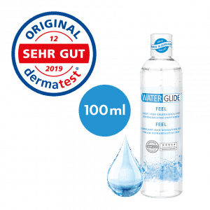 100ml Gefühlsecht