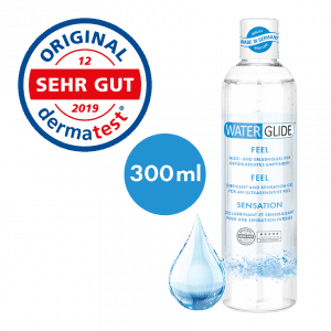 300ml Gefühlsecht