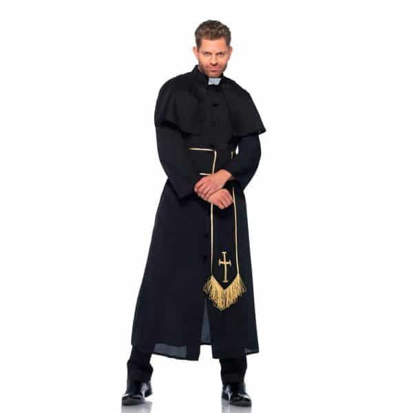 Priester-Robe