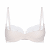 Chrystal - Bügel-BH mit Swarovski