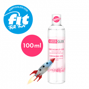 100ml Orgasmus Gel