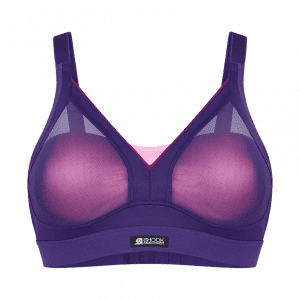 Active Shaped Support