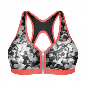 Active Zipped Plunge