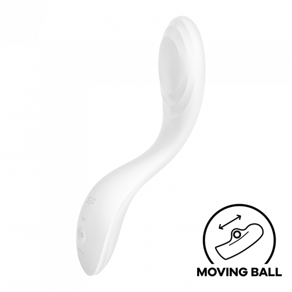 Satisfyer Rrrolling Pleasure