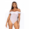 Spring Fling Teddy