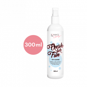 300ml Desinfektionsspray - Fresh for Fun