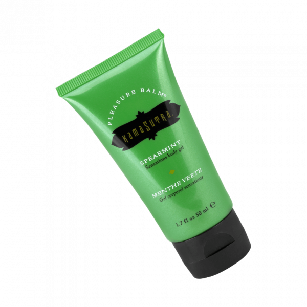 Pleasure Balm Spearmint