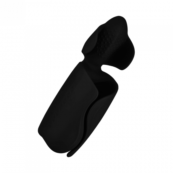 Ergonomischer Masturbator