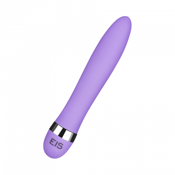 Kraftvoller Vibrator