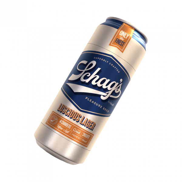 Schags - Luscious Lager