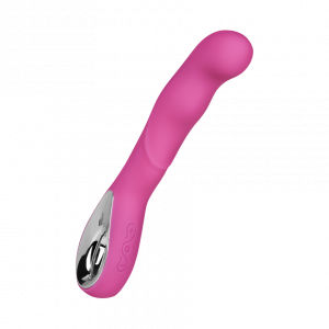 Luxuriöser G-Spot-Vibrator