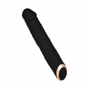 Geschmeidiger Naturvibrator