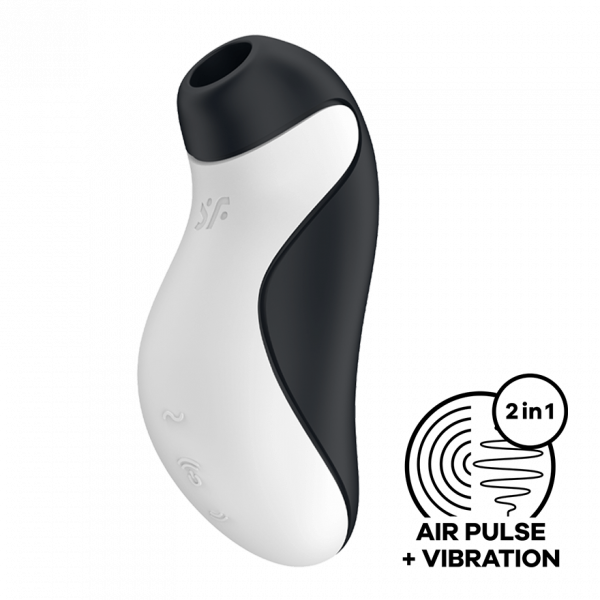 Satisfyer Orca