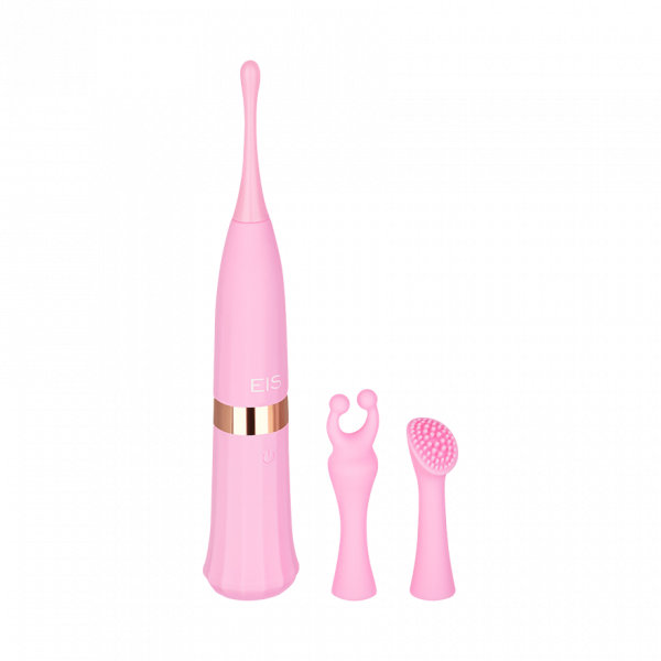 Deluxe Tipvibrator