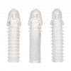 3 Piece Extension Kit