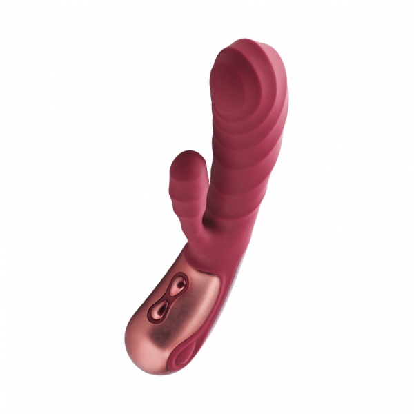 Duo Vibrator Jimmy K