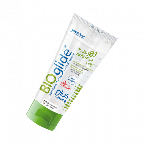 BIOglide Ginseng