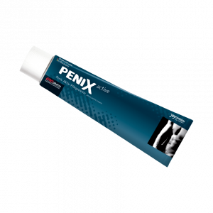 PeniX active