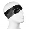 Augenmaske aus Latex