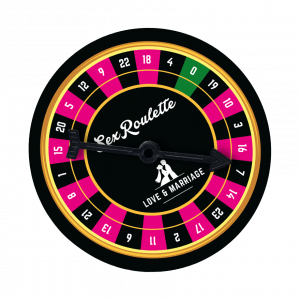 Sex Roulette - Love & Marriage