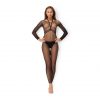 Body Conversation Harness Set