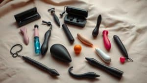 wie finde ich das perfekte sextoy