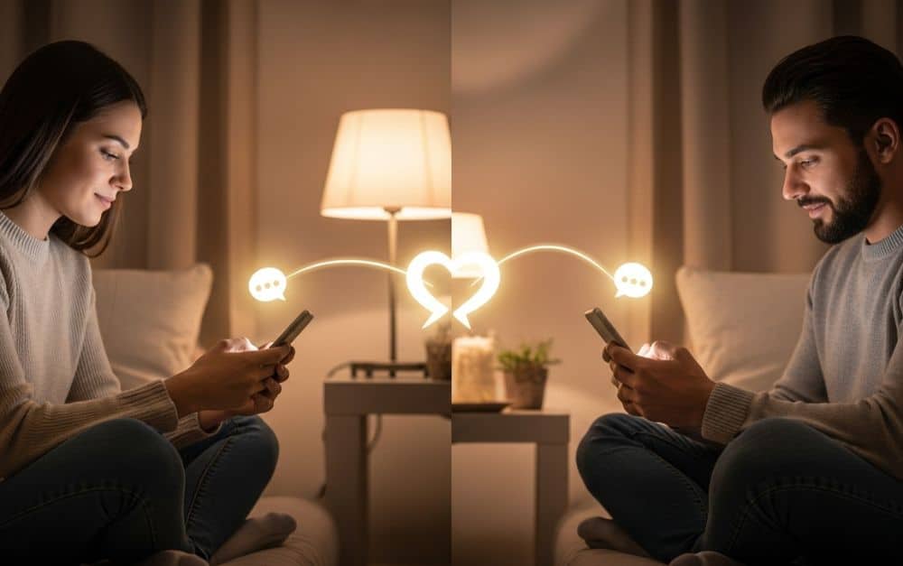 Safe, klar, entspannt: Wie Online-Absprachen echte Treffen erleichtern