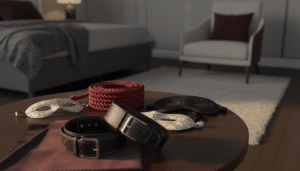 bondage zubehör