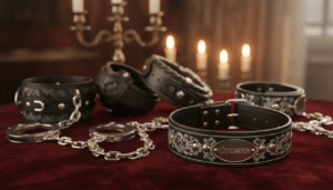 dominanz accessoires