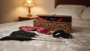 erotische accessoires