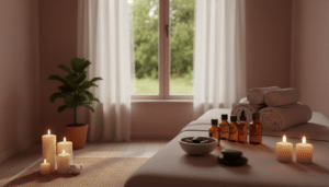 erotische wellness