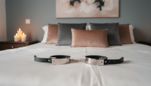handschellen erotik