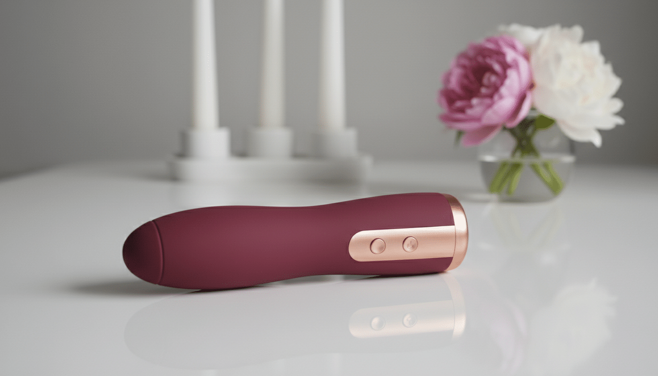 luxus vibrator