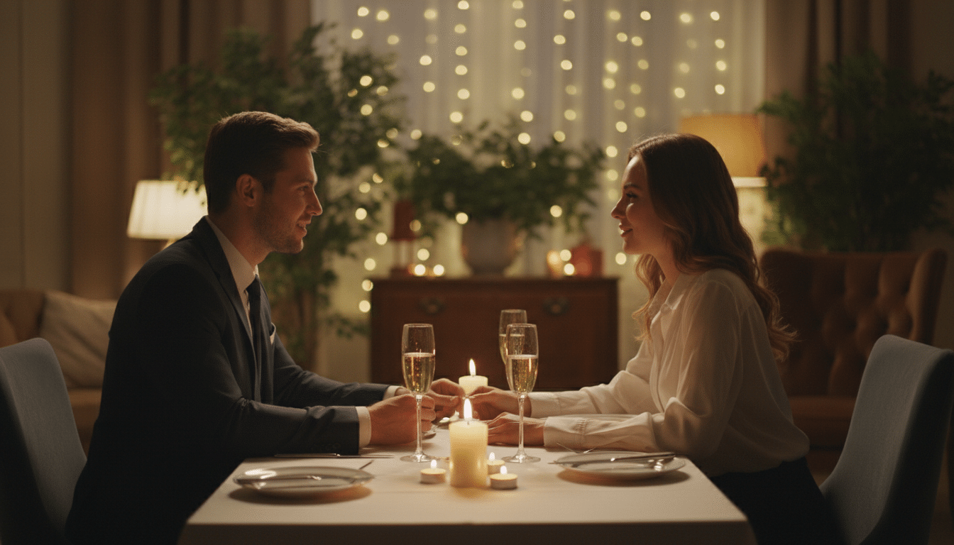 sinnliche überraschung